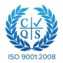 ISO logo