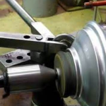 Image of Metal Spinning New