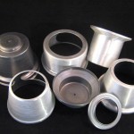 Image of Metal Spinning